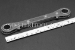 #20612 - 13mm x 14mm STAINLESS STEEL RATCHETING WRENCH. - 20612