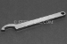 #21018 - 18mm Stainless Steel Hook Wrench. - 21018