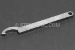 #21019 - 19mm Stainless Steel Hook Wrench. - 21019
