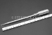#21202_316 - NM 3/16" Stainless Steel Screwdriver, SS Handle, 6"(150mm) Shaft. 316L - 21202_316