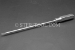 #21203_SP10 - 1/4" Stainless Steel Screwdriver, SS Handle, 10"(250mm) Shaft. - 21203_SP10
