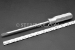 #21204 - 5/16" Stainless Steel Screwdriver, SS Handle, 7"(175mm) Shaft. - 21204