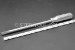 #21205 - 3/8" Stainless Steel Screwdriver, SS Handle, 8"(200mm) Shaft. - 21205
