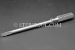 #21207_SP8 - 1/2" Stainless Steel Screwdriver with .070 "(1.75mm) Tip, SS Handle, 8"(200mm) Shaft. - 21207_SP8