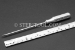#21208_316 - 1/10" NM Stainless Steel Screwdriver, SS Handle, 4"(100mm) Shaft. 316L, Low Torque. - 21208_316