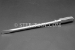 #21209 - 9/16" Stainless Steel Screwdriver, SS Handle, 10"(250mm) Shaft, Tip=0.080". - 21209