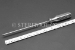 #21222_SP6 - Philips #1 Stainless Steel Screwdriver, SS Handle, 6"(150mm) Shaft. - 21222_SP6