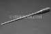 #21222_SP8 - Philips #1 Stainless Steel Screwdriver, SS Handle, 8"(200mm) Shaft. - 21222_SP8