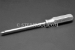#21224 - Philips #3 Stainless Steel Screwdriver, SS Handle. - 21224
