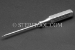 #21819ST - 1.3mm Stainless Steel Hex Driver, SS Handle. - 21819ST