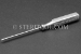#21820 - 1.5mm Stainless Steel Ball Hex Driver, SS Handle. - 21820