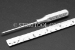 #21821_BALL - 2.0mm Stainless Steel Ball Hex Driver, SS Handle. - 21821