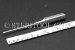 #21821ST - 2.0mm Stainless Steel Hex Driver, SS Handle. - 21821ST