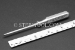#21822 - 2.5mm Stainless Steel Ball Hex Driver, SS Handle. - 21822