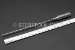 #21822_SP6 - 2.5mm Stainless Steel Ball Driver, SS Handle, 6"(150mm) Shaft. - 21822_SP6