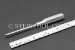 #21823_316 - Non-Magnetic 3.0mm Stainless Steel Ball Hex Driver, SS Handle.  - 21823_316