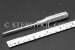 #21823STR - 3.0mm Stainless Steel Hex Driver, SS Handle. - 21823STR