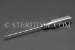 #21824 - 3.5mm Stainless Steel Ball Hex Driver, SS Handle. - 21824