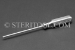 #21824_316 - NM 3.5mm Stainless Steel Ball Hex Driver, SS Handle. 316L - 21824_316