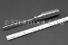 #21825 - 4.0mm Stainless Steel Ball Hex Driver, SS Handle. - 21825