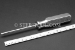 #21827 - 5.0mm Stainless Steel Ball Hex Driver, SS Handle. - 21827