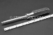 #21828_316 - NM 6.0mm Stainless Steel Ball Hex Driver, SS Handle. 316L - 21828_316