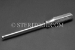 #21829 - 8.0mm Stainless Steel Ball Hex Driver, SS Handle. - 21829