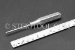 #21870 - 1/16" Stainless Steel Ball Hex Driver, SS Handle. - 21870
