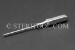 #21871 - 5/64" Stainless Steel Ball Hex Driver, SS Handle. - 21871