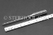 #21873 - 7/64" Stainless Steel Ball Hex Driver, SS Handle. - 21873