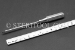 #21874 - 1/8" Stainless Steel Ball Hex Driver, SS Handle. - 21874