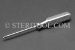 #21875 - 9/64" Stainless Steel Ball Hex Driver, SS Handle. - 21875