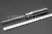#21878 - 7/32" Stainless Steel Ball Hex Driver, SS Handle. - 21878