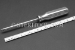 #21879 - 1/4" Stainless Steel Ball Hex Driver, SS Handle. - 21879
