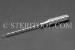 #21968 - 0.035" Stainless Steel Hex Driver, SS Handle. - 21968