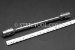 #22044 - 12mm x 13mm Stainless Steel Swivel Wrench. - 22044