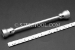 #22050 - 17mm x 19mm Stainless Steel Swivel Wrench. - 22050