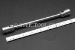 #22136 - 1/2" x 9/16" Stainless Steel Swivel Wrench. - 22136