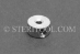 #23051 - 3/32"(.06-.09" / 1.6-2.3mm) Stainless Steel Drill Stop. - 23051