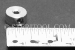 #23051 - 3/32"(.06-.09" / 1.6-2.3mm) Stainless Steel Drill Stop. - 23051