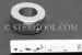 #23060 - 1/2"(.43-.50" / 11-12.7mm) Stainless Steel Drill Stop. - 23060
