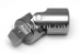 #12153 - 3/4 DR Stainless Steel Universal Joint. - 12153