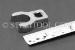 #30011 - 13mm x 1/4 DR Stainless Steel Crows Foot Wrench. - 30011