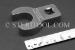 #30053 - 21mm x 3/8 DR Stainless Steel Crows Foot Wrench. - 30053