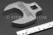 #30069 - 36mm x 1/2 DR Stainless Steel Crows Foot Wrench. - 30069