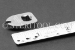 #30100 - 1/8" X 1/4 DR Stainless Steel Crows Foot Wrench. - 30100