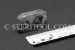 #30104 - 1/4" X 1/4 DR Stainless Steel Crows Foot Wrench. - 30104