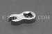 #30120 - 1/4" X 3/8 DR Stainless Steel Crows Foot Wrench. - 30120
