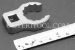 #30129_12PT - 7/8" x 3/8 DR Stainless Steel Crows Foot Wrench. 12 Point. - 30129_12PT