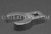 #30130 - 15/16" x 3/8 DR Stainless Steel Crows Foot Wrench. - 30130